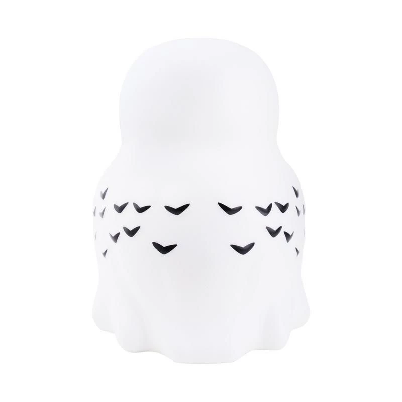 Lampa stołowa Paladone Hedwig Light V3 — Lampa nocna LED w kształcie sowy Hedwig