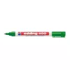 Permanent Marker Edding 400 Zielony