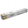 Kaseta z tonerem Canon 0484C002 1 szt. oryginalna żółta