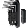 Wera Tool-Check Modular L-keys Hex-Plus 1 set, 7 pieces (05049003001)