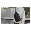 inateck Umhängetasche FB01003 black 24,5cm * 14cm * 5,5cm