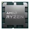 AMD Ryzen 5 PRO 7445, AMD Ryzen 5 PRO, Socket AM5, 5 nm, AMD, 3,3 GHz, 64-Bit