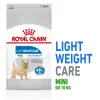 Royal Canin CCN MINI LIGHT WEIGHT CARE - sucha karma dla dorosłych psów - 3kg