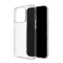 4SMARTS Miękkie etui TPU Invisible cienki Clear do Honor 400 Lite (541713)