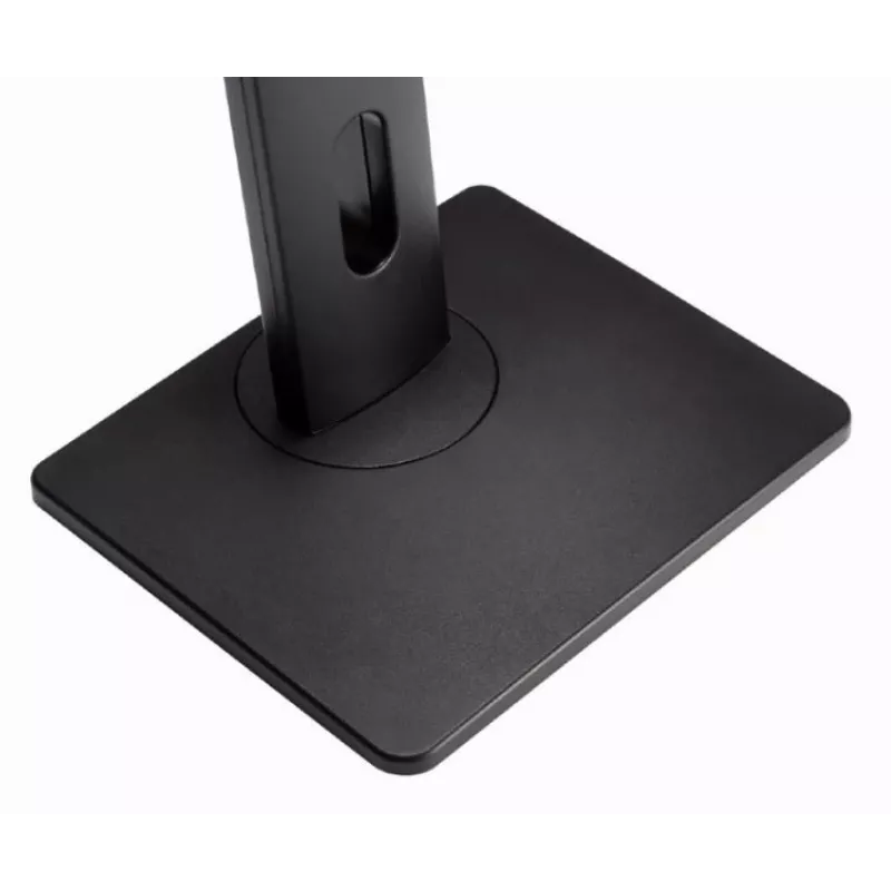 Gembird MS-D1-01 Monitor Desk Stand Height Adjustable Czarny