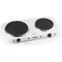 Tristar Podwójna Płyta Grzewcza KP-6245, 2500W, 15,5/18,5 cm
