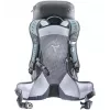 Plecak DEUTER AC Lite 22 SL 22 L — stelaż wewnętrzny, 22 L, 910 g, grafitowy