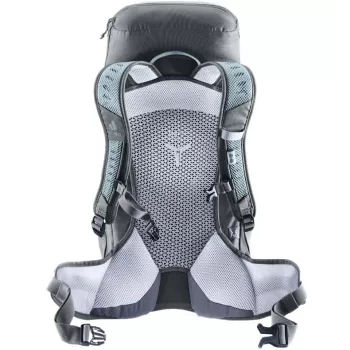 Plecak DEUTER AC Lite 22 SL 22 L — stelaż wewnętrzny, 22 L, 910 g, grafitowy