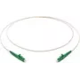 Corning LWL kabel krosowy LCA-LCA simplex 2.0m F222201J1Z20005M - Kabel - 2 m (F222201J1Z20005M)