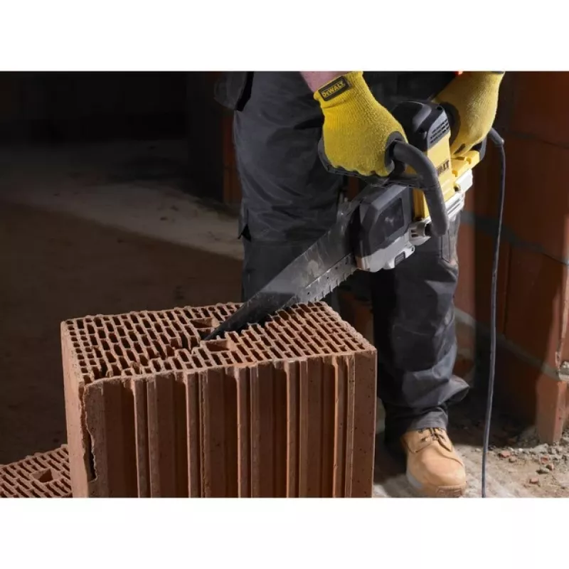 Piła aligator DeWALT DWE397