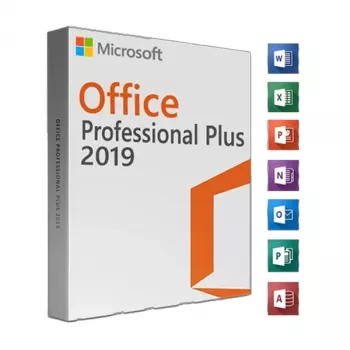 Microsoft Office Pro Plus 2019 Retail – Telefon