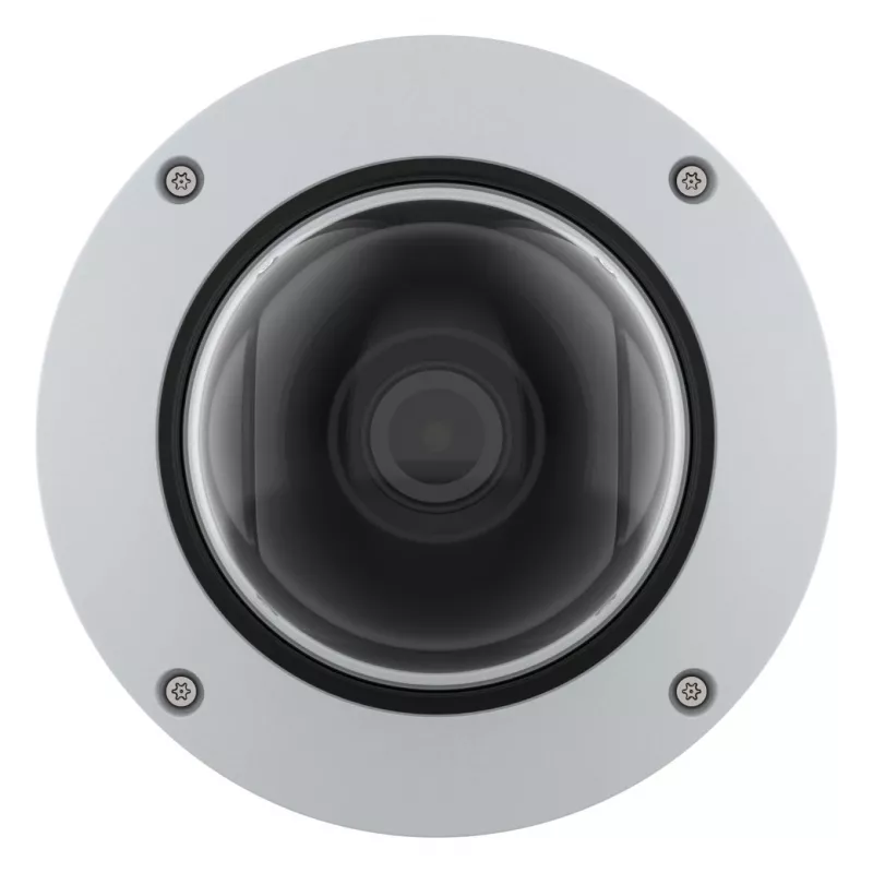 Kamera IP Axis 02616-001 Kopułowa Zewnętrzna 2688 x 1512 pikseli