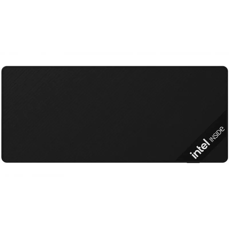 Mini PC Qoobe SUC N150/12GB/SSD 512GB/Win 11 Pro czarny