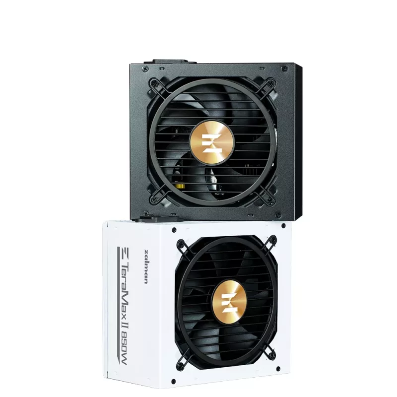Zasilacz Zalman TeraMax2 850W 80+ Gold Gen5