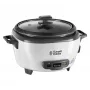 Russell Hobbs Rice Stove Midi 0,8l czarny biały 27030-56 2703056 (27030-56)