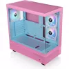 Thermaltake View 270 Plus TG ARGB Bubble Pink - Obudowa - ATX - Midi/Mini Tower - ATX