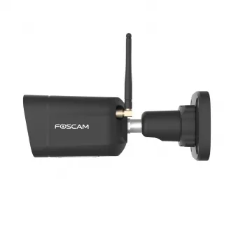 Kamera WI-FI Foscam V8P 8MP czarna