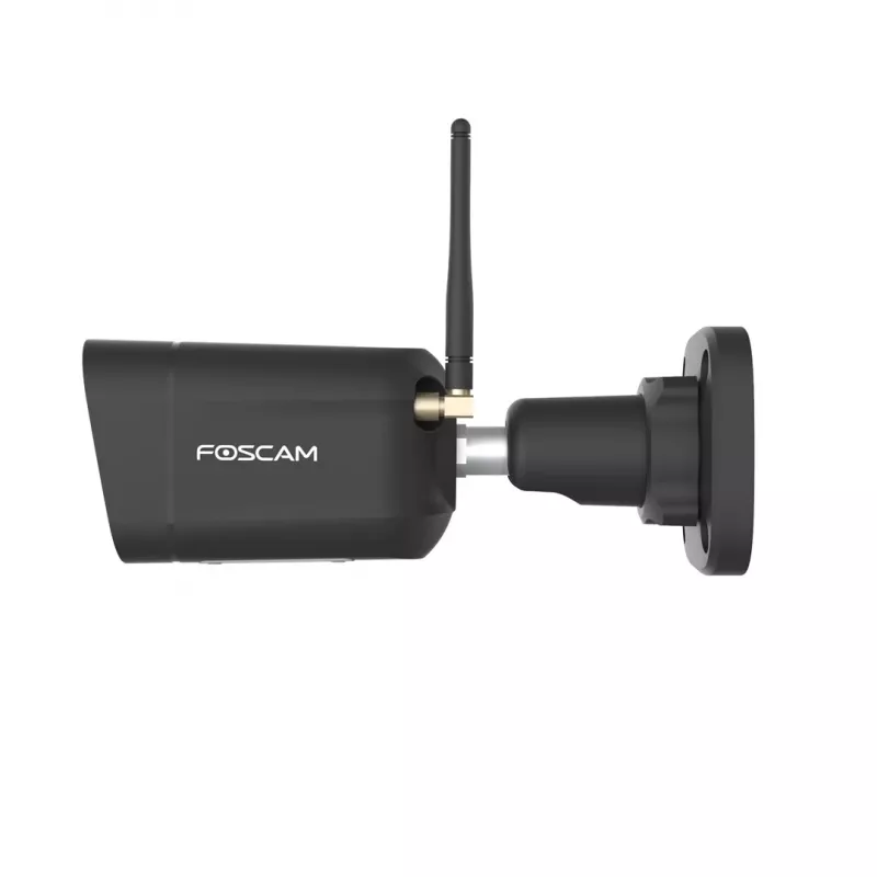 Kamera WI-FI Foscam V8P 8MP czarna