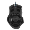 Mysz Sharkoon Skiller SGM1 do gier Praworęczna USB Typu-A Optyczna 10800 DPI