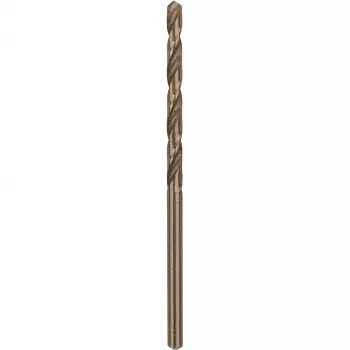 Wiertło kręte Bosch HSS-Co DIN 338 3 mm