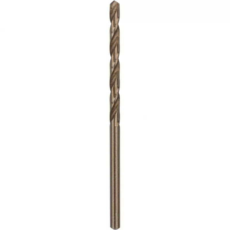 Wiertło kręte Bosch HSS-Co DIN 338 3 mm