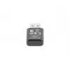 Bezprzewodowa karta sieciowa USB LANBERG NC-1200-WI, WLAN USB 2.0, 2x anteny wewnętrzne 2 dBi, do 5000 Mbit/s