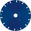 Bosch 2 608 900 535 tarcza do cięcia do narzędzia obrotowego Żeliwo, Metal, Plastik