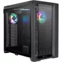 Obudowa PC Thermaltake CTE C750 TG ARGB Full Tower Czarna