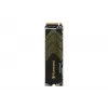 Dysk SSD Transcend 500 GB M.2 PCIe 4.0 NVMe 3D NAND TS500GMTE245S