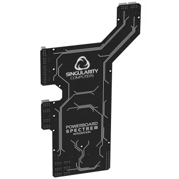 PowerBoard Spectre 3.0 by Singularity — kompaktowa tablica rozdzielcza SC-PB-S3