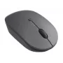 Mysz Lenovo Go Multi-Device biurowa, oburęczna, RF Wireless + Bluetooth, optyczna, 2400 DPI