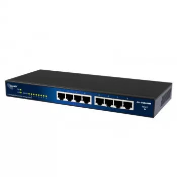 Przełącznik zarządzalny ALLNET 112533