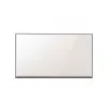 LG 55-calowy przezroczysty OLED 55EW5P z dołączonym kluczem One:Quick