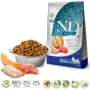 FARMINA N&D Ocean Dog Salmon, Cod, Cantaloupe, Melon Adult Mini - sucha karma dla psa - 2,5 kg