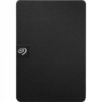 Seagate Expansion STKM2000400 zewnętrzny dysk twardy 2 TB USB Type-A 3.2 Gen 1 (3.1 Gen 1) czarny