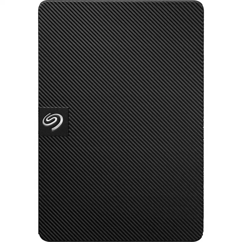 Seagate Expansion STKM2000400 zewnętrzny dysk twardy 2 TB USB Type-A 3.2 Gen 1 (3.1 Gen 1) czarny