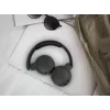 Słuchawki/słuchawka Muse M-272 BT Bezprzewodowe nauszne Muzyka USB Type-C Czarny