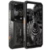 Wzmocniony smartfon UleFone Armor 28 Ultra 5G — 16 GB RAM, 1 TB pamięci, czarny