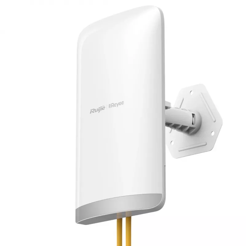 Punkt dostępu bezprzewodowego RUIJIE RG-EST350 V2 5 GHz 802.11ac, 867 Mbps, 2x RJ-45, PoE, IP54