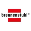 Przedłużacz Brennenstuhl Eco-Line 5m 3 gniazda AC czarny