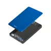 Obudowa HDD Tracer TRAOBD46398 Niebieski 2,5 cala