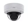 Kamera bezpieczeństwa Axis 02332-001 Kopułkowa kamera IP do użytku zewnętrznego 3840 x 2160 pikseli Montaż na suficie/ścianie