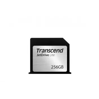 Transcend JetDrive Lite 130 256GB Pamięć flash USB 3.0