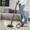 Polti Eco Pro 3.0 Cylinder steam cleaner 2 L 2000 W Czarny, biały