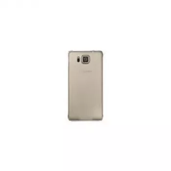 Etui do telefonu Samsung EF-OG850SFEGWW Złote