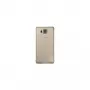 Etui do telefonu Samsung EF-OG850SFEGWW Złote