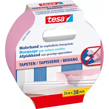 Taśma maskująca malarska TESA 56261-00000-00