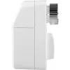 Termostat grzejnikowy - compact plus (HmIP-eTRV-CL), termostat grzewczy Biały