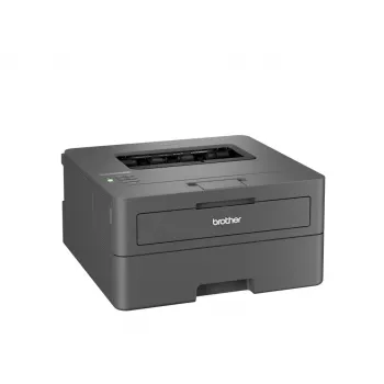 Bezprzewodowa drukarka laserowa Brother HL-L2445DW, Laser, 1200 x 1200 DPI, A4, 32 str./min, drukowanie dwustronne, Czarny