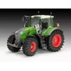 Plastikowy model Ciągnik Fendt 728 Vario